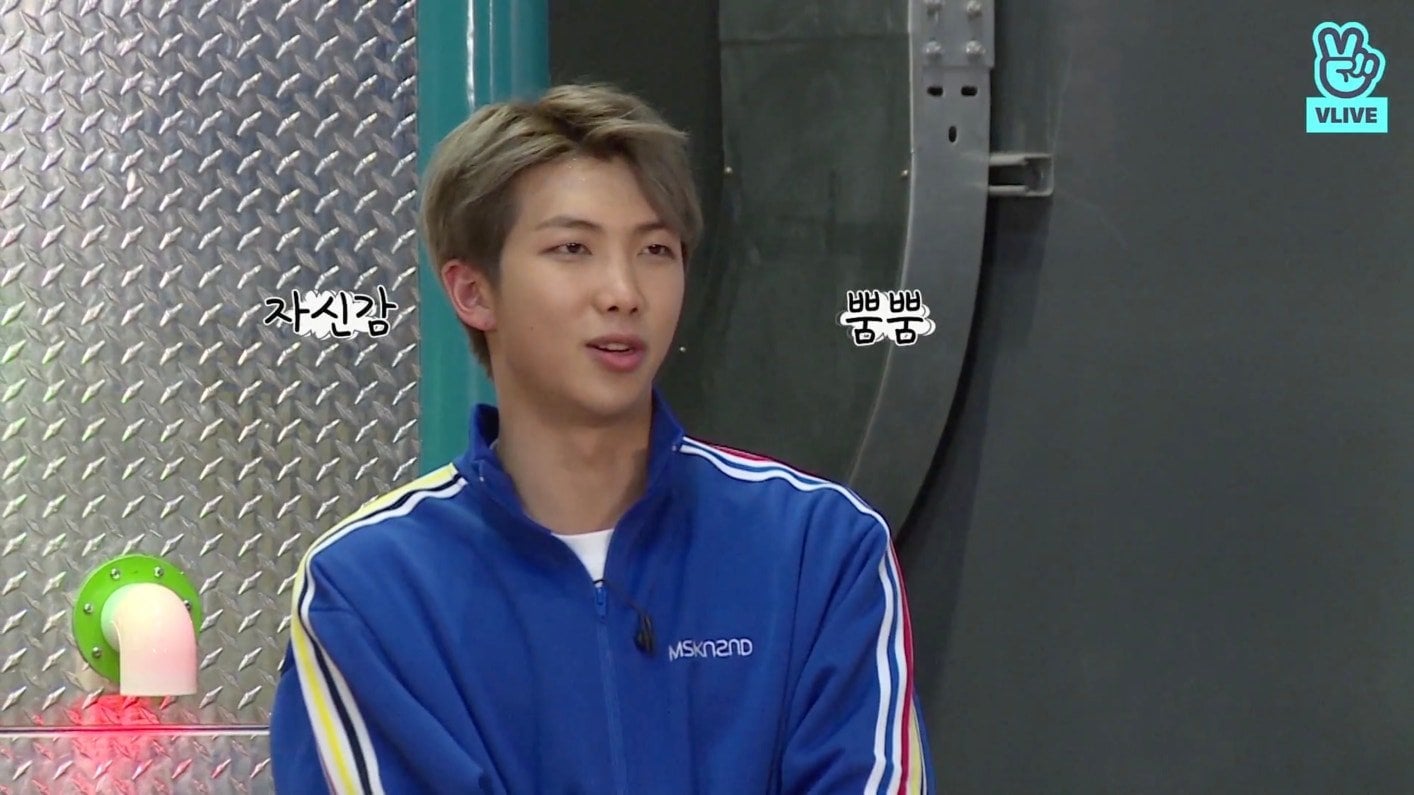 231121 [REWATCH] RUN BTS! Episode 42