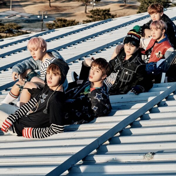 231116 BTS’ "Spring Day" has surpassed 2.3 billion digital points on Circle (Gaon), first song by a group to achieve this! 🇰🇷