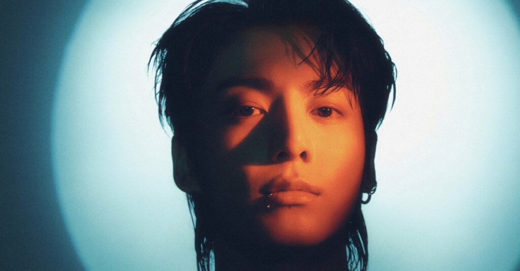 231103 The Atlantic - Jungkook of BTS is Chasing His Pop-Star Dream by Lenika Cruz