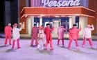 231116 "Boy With Luv (feat. Halsey)" has surpassed 1.1 billion streams on Spotify, their 4th song to achieve this!