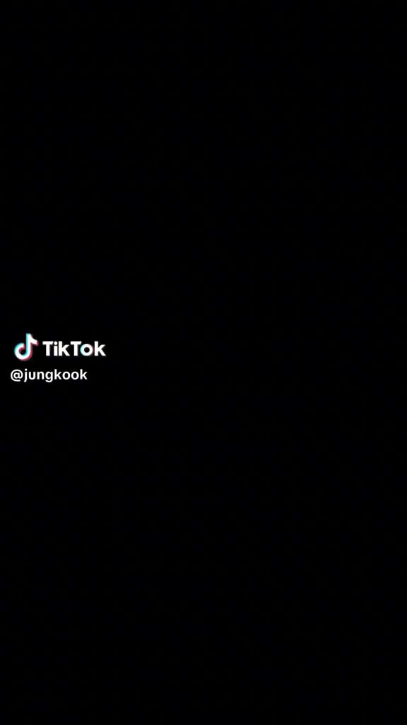 Jungkook TikTok 171123