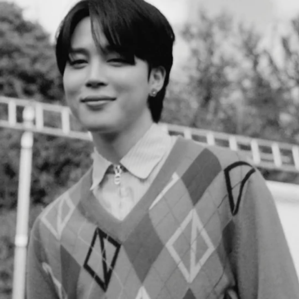 Dior IG Reel (feat. Jimin) - 041123