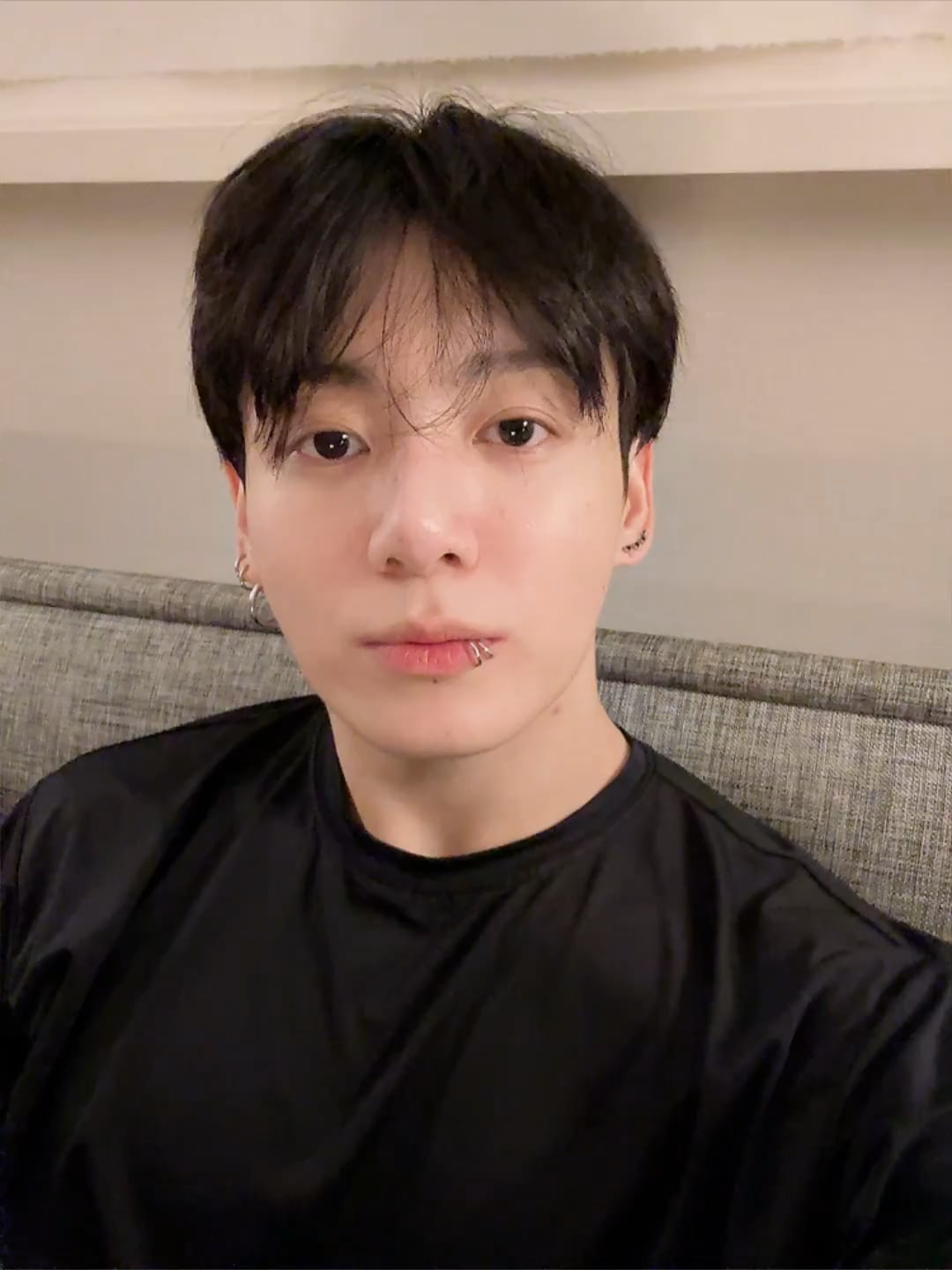 Jungkook Weverse 061123