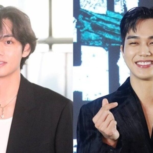 [Star News] BTS's V and Yoo Seung-ho reappear on 'Running Man'... Tazza special "broadcast in December" [Official] - 201123