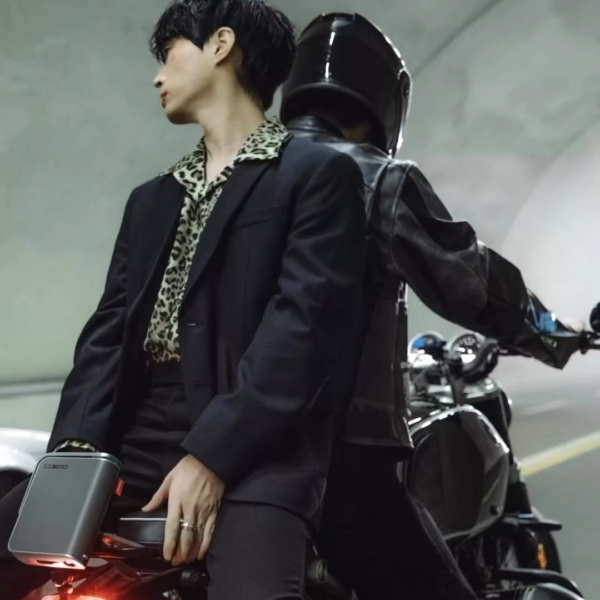 Tablo mentions That That Yoongi in his IG Reel - 151123