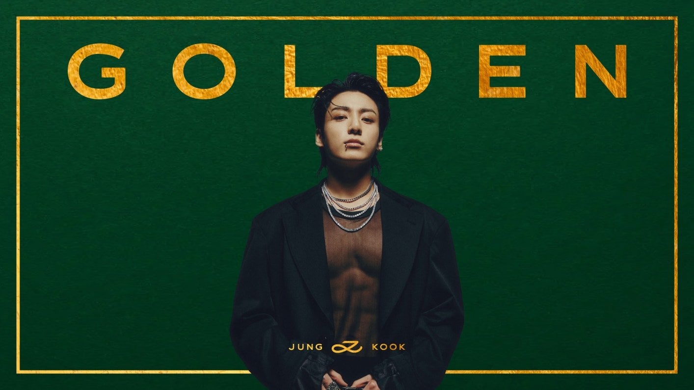 [LIVETHREAD] Jung Kook ‘GOLDEN’ Live On Stage Replay - 251123
