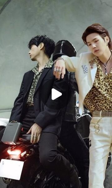 231115 Tablo on Instagram (mentions That That SUGA)