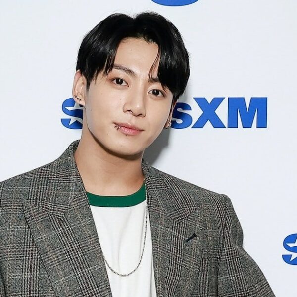 231108 W Magazine: Jungkook Takes New York City With His Collection of Power Blazers