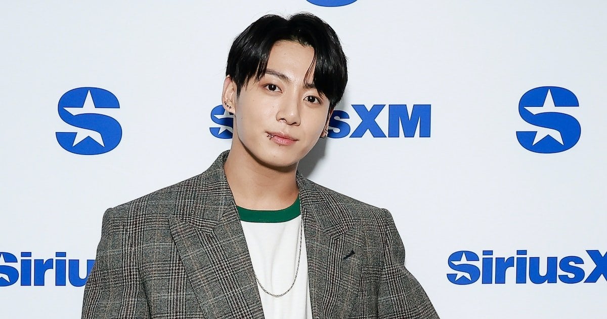 231108 W Magazine: Jungkook Takes New York City With His Collection of Power Blazers
