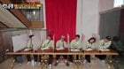 231112 BTS was mentioned in the latest episode of Running Man