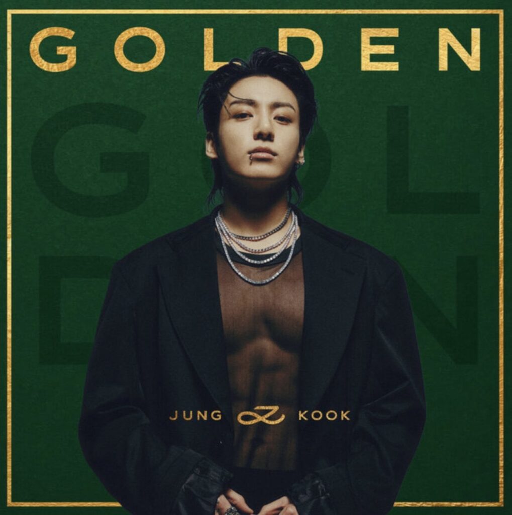 231109 Jungkook’s “Golden” debuts at #1 on Circle Weekly Album Chart! It has sold a combined 1,963,252 copies (Album + Weverse)