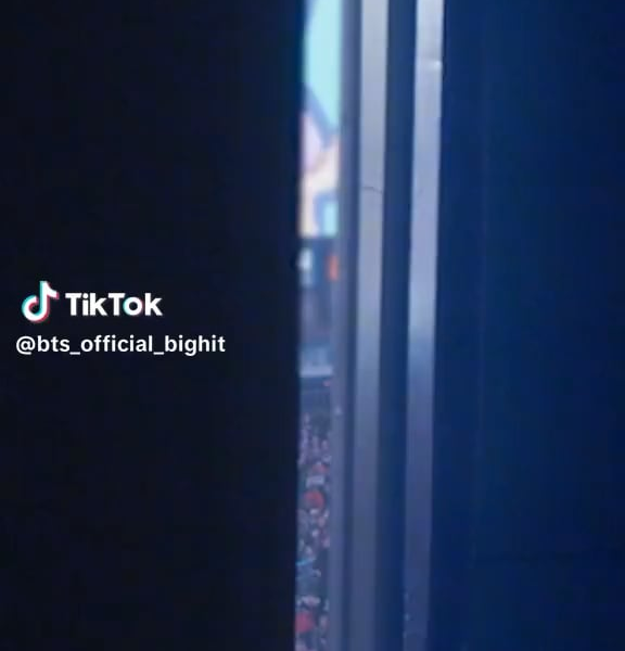 BTS Official TikTok feat. Jungkook - 151123