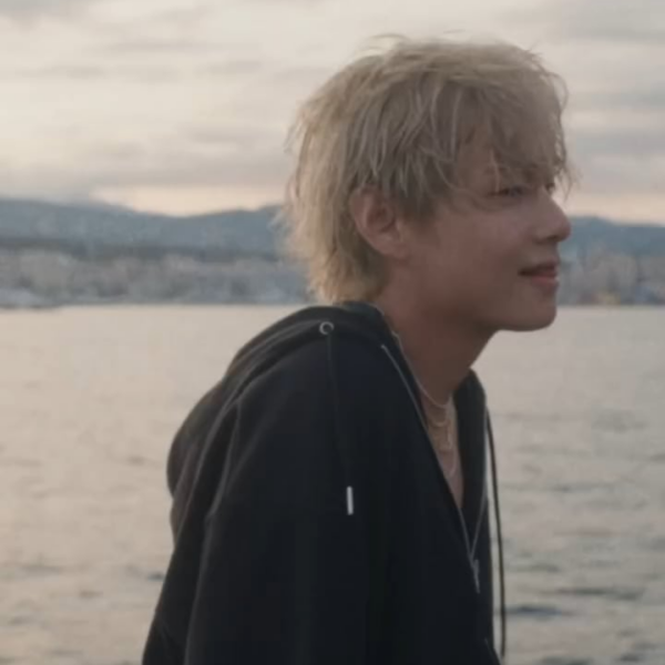 Taehyung IG Post (video 4) 181123