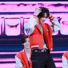 231118 ENHYPEN’s Sunoo did the “Haegeum” dance challenge at the group's EN-CONNECT Night (fanmeeting)