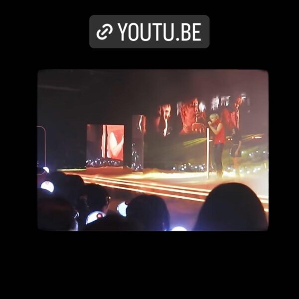 Taehyung IG Story (2) 181123