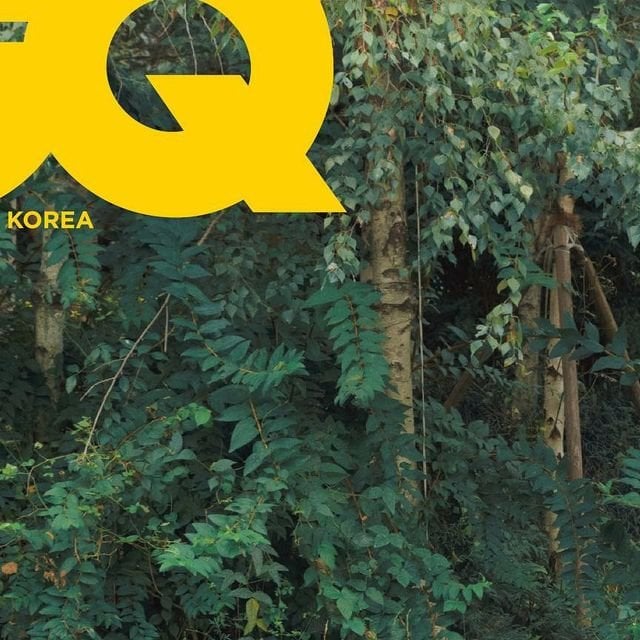 231102 Kim Youngjin on Instagram