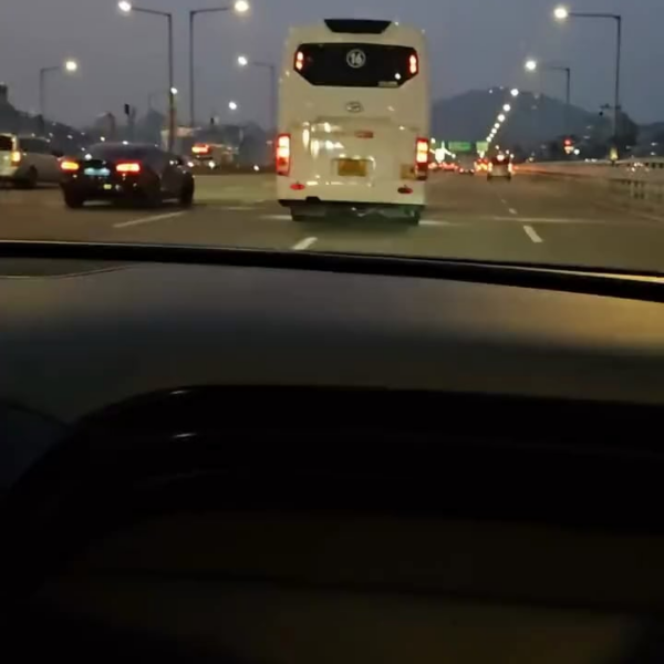 Namjoon IG Story (2) 191123