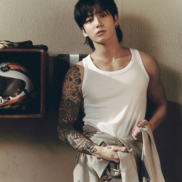 Jung Kook’s 'GOLDEN’ Song Information, Streaming Availability, and Album Discussion Megathread