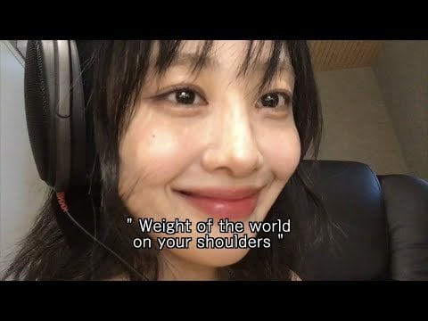 231010 LOOΠΔ YVES - Jung Kook 'Seven' Cover