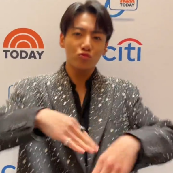 TODAY on Twitter ft. Jungkook 091123