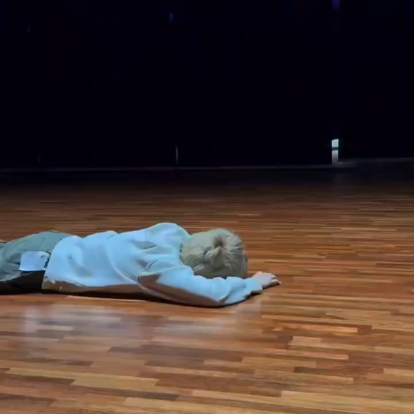 Jimin IG Post 181123