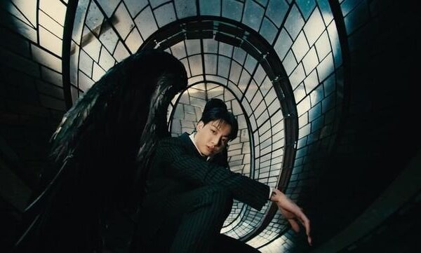 231105 MV Director Tanu Muino on Instagram (photos and clips from Jung Kook's "Standing Next to You" MV shoot)