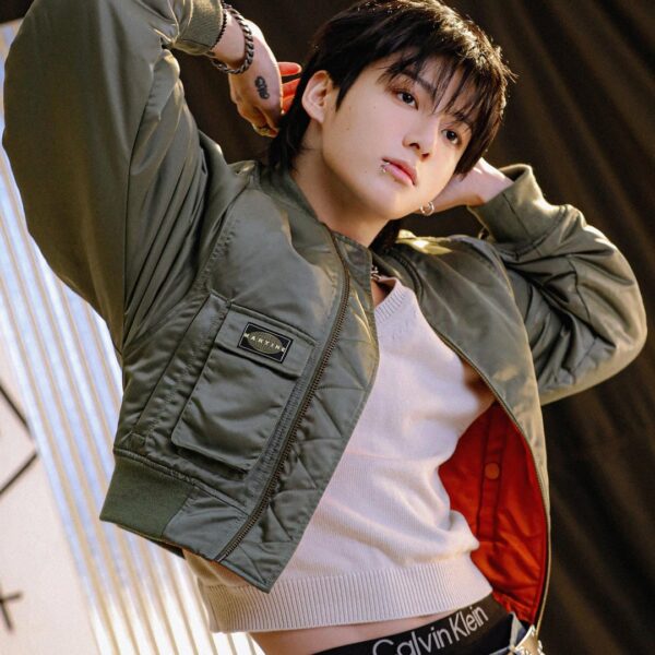 Jung Kook ‘GOLDEN’ Concept Photo Sketch (1) - 061123