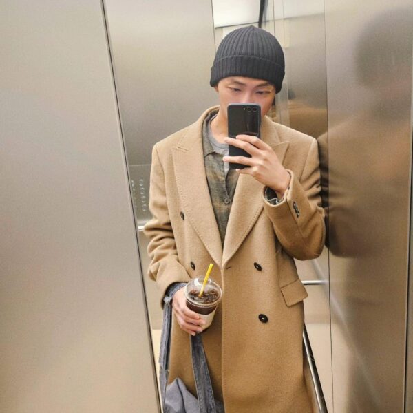 Namjoon IG Post 191123