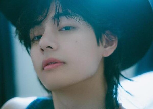 231117 Aju Korea Daily: S. Korean police hands over BTS member V's alleged stalker to prosecution