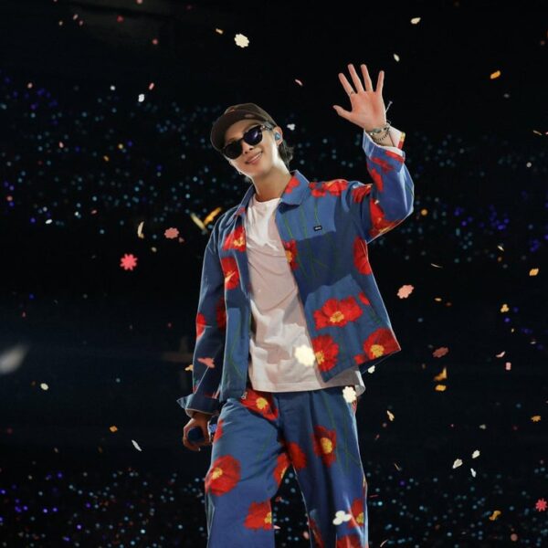 ‘PERMISSION TO DANCE ON STAGE in THE US' Preview Cuts #2 - 201123