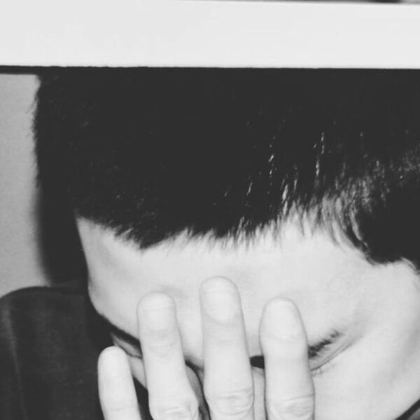 231102 RM on Instagram