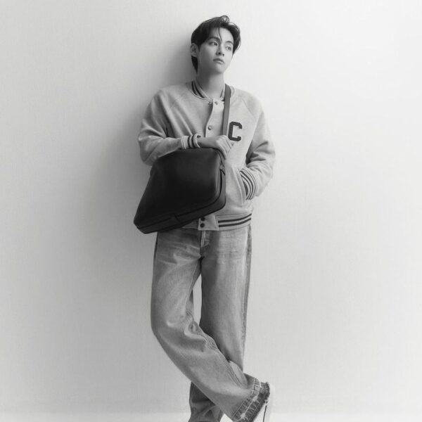 Taehyung IG Post 241123