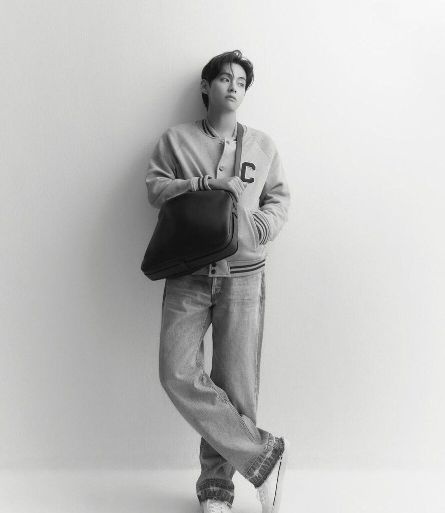 Taehyung IG Post 241123