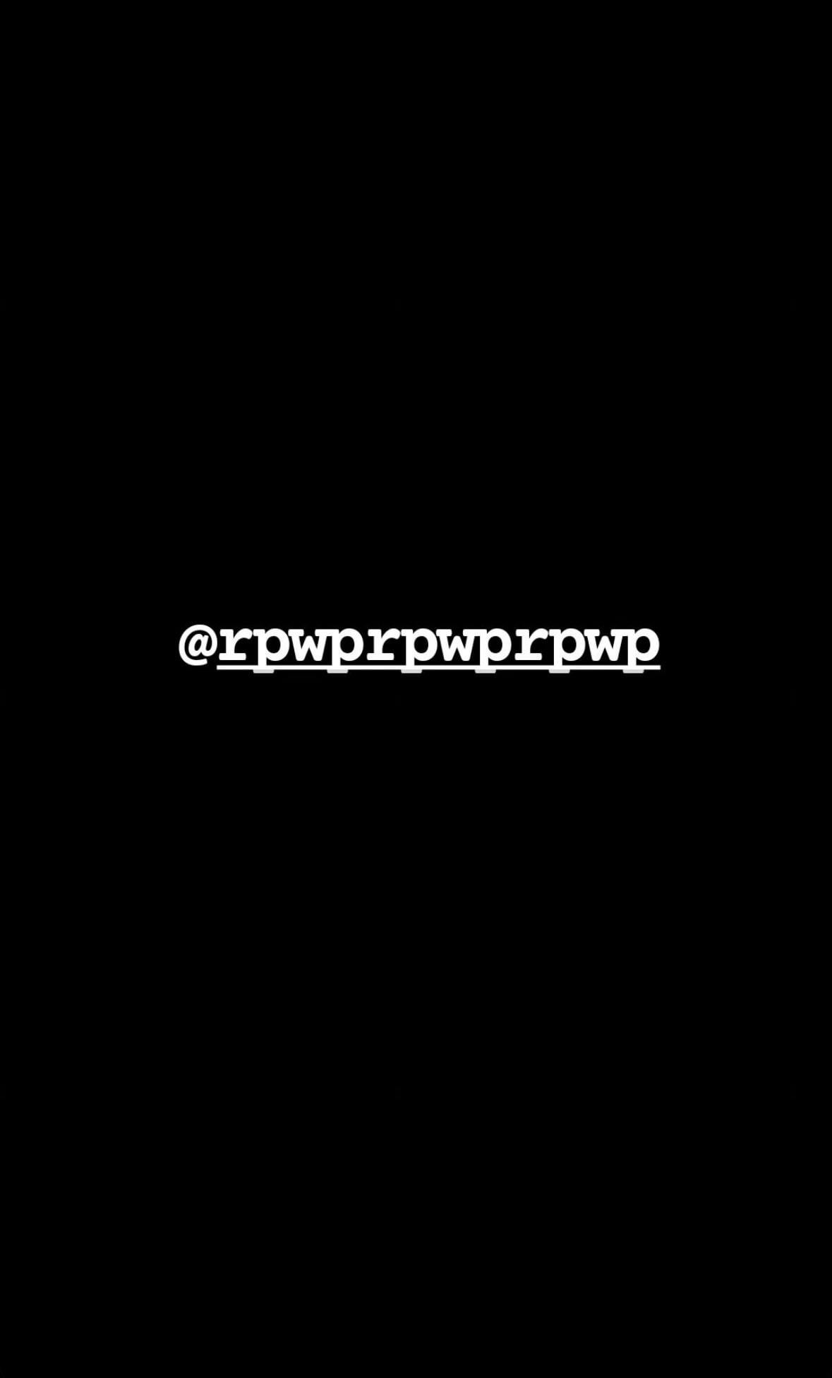 Namjoon IG Story (5) 221123