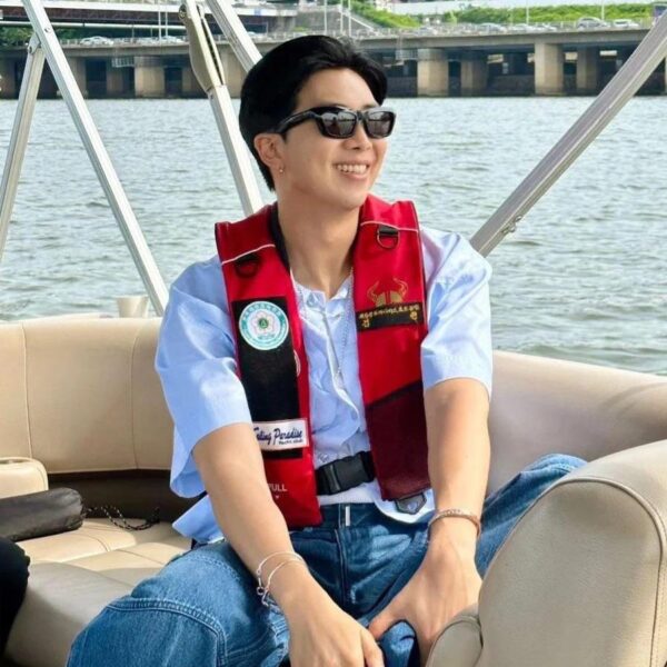 What’s your fav pic of your bias and why?