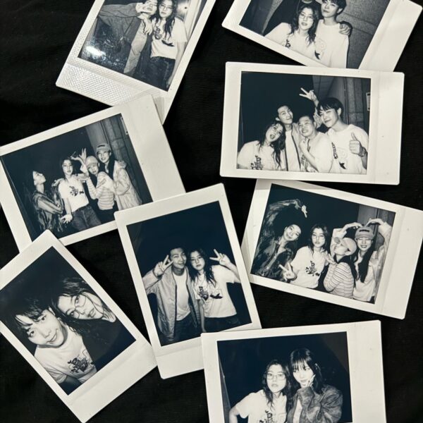 Soyoon IG Post with Namjoon - 081123