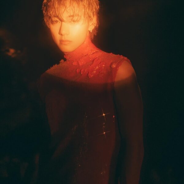Taehyung IG Post 221123
