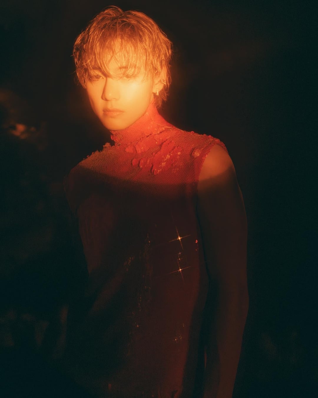 Taehyung IG Post 221123