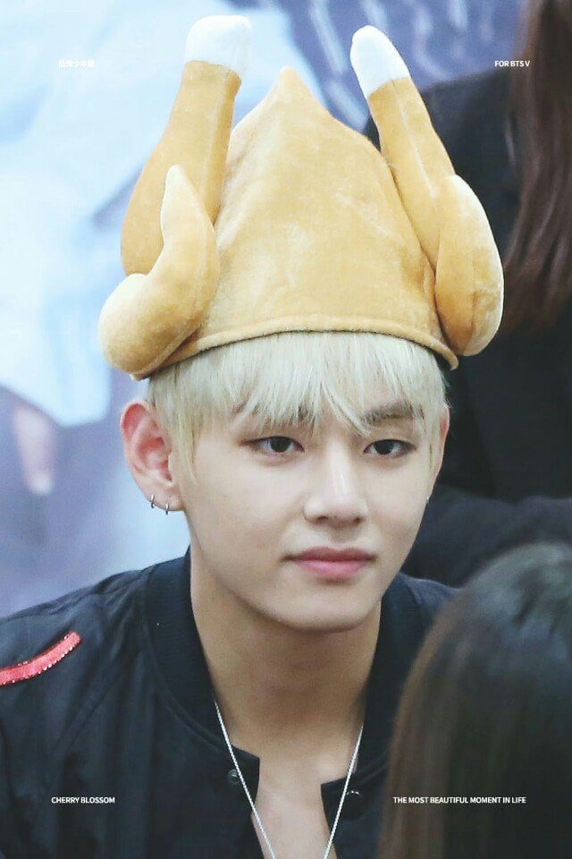 What are you thankful for this year?