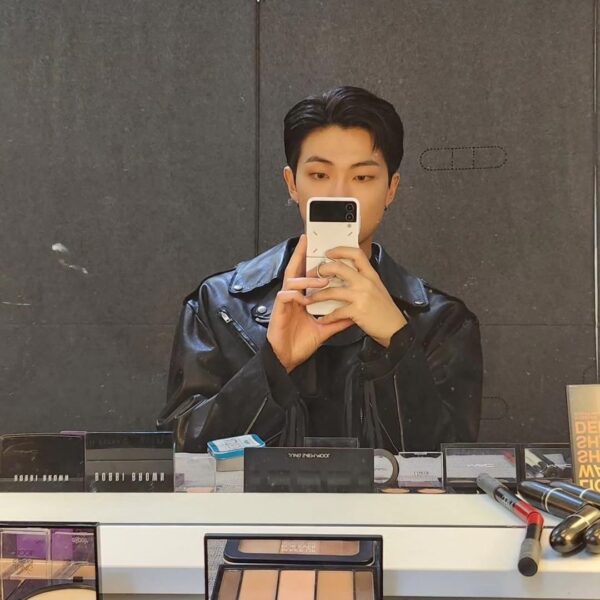 Namjoon IG Stories (3) 131123
