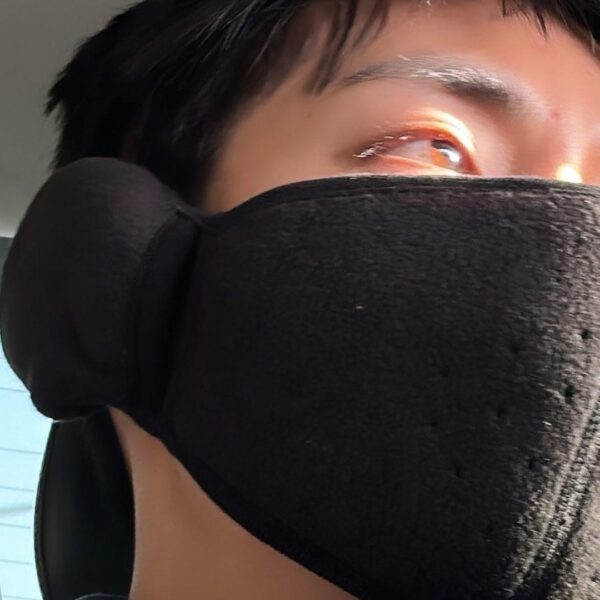 Taehyung IG Stories 071223
