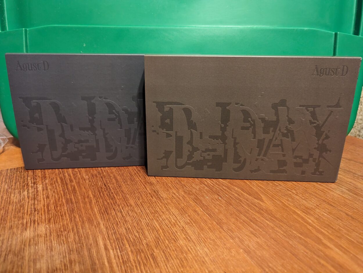 [GIVEAWAY] [WW] Solo Albums