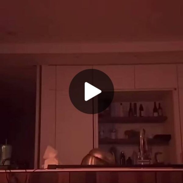 231209 Jungkook on TikTok Story