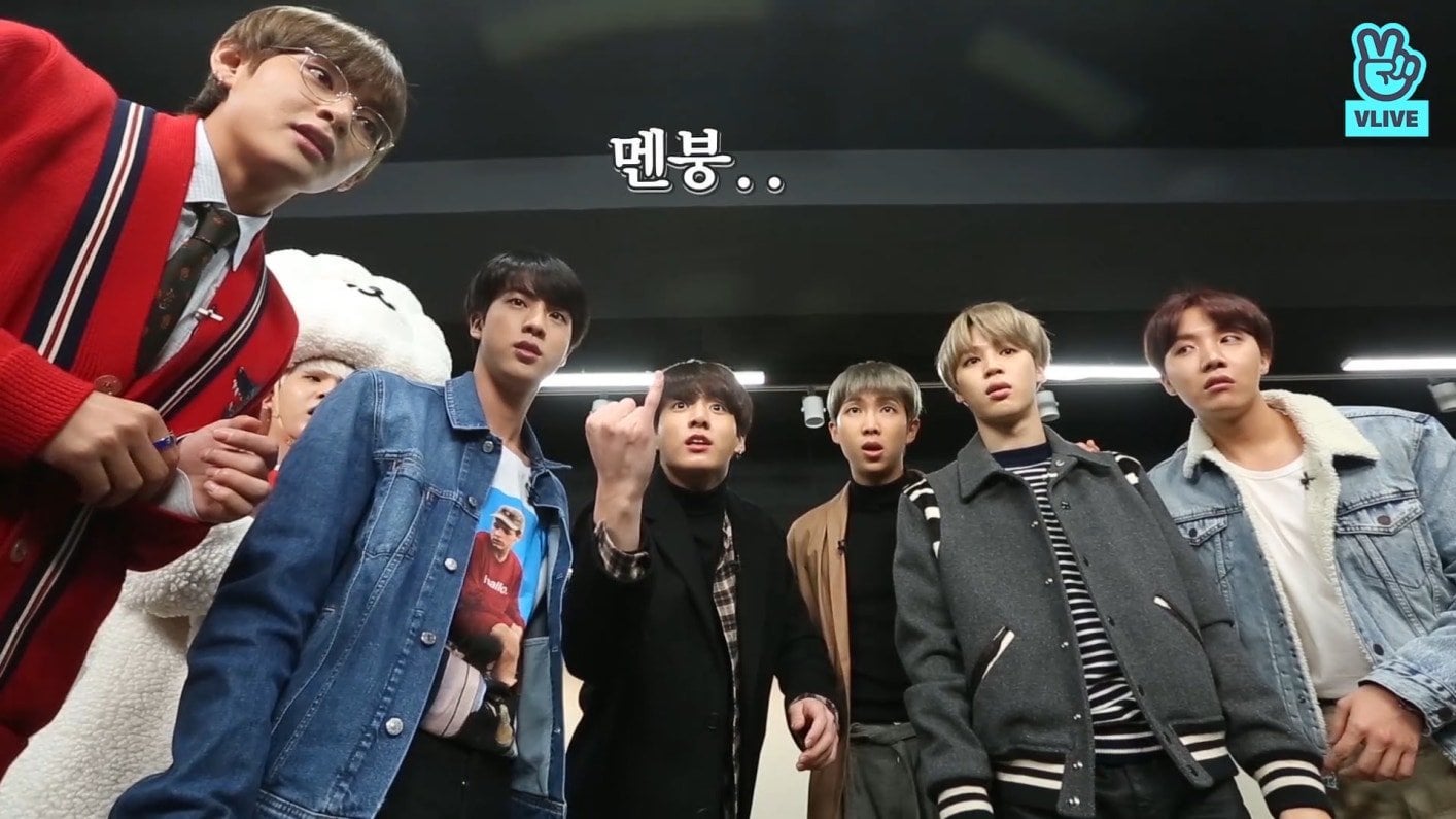 231212 [REWATCH] RUN BTS! Episode 44