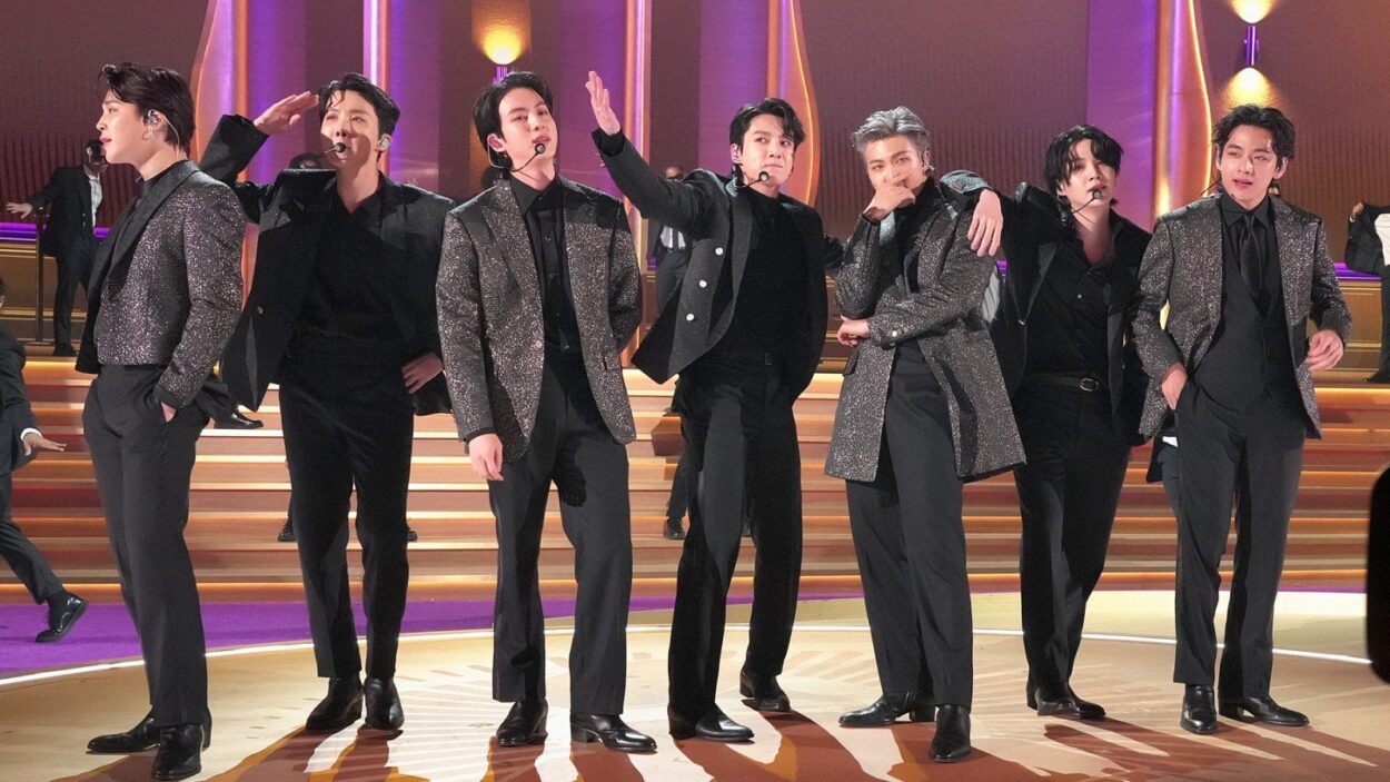 231219 Rolling Stone: BTS Seriously Considered Quitting — and Six Other Takeaways from ‘BTS Monuments’