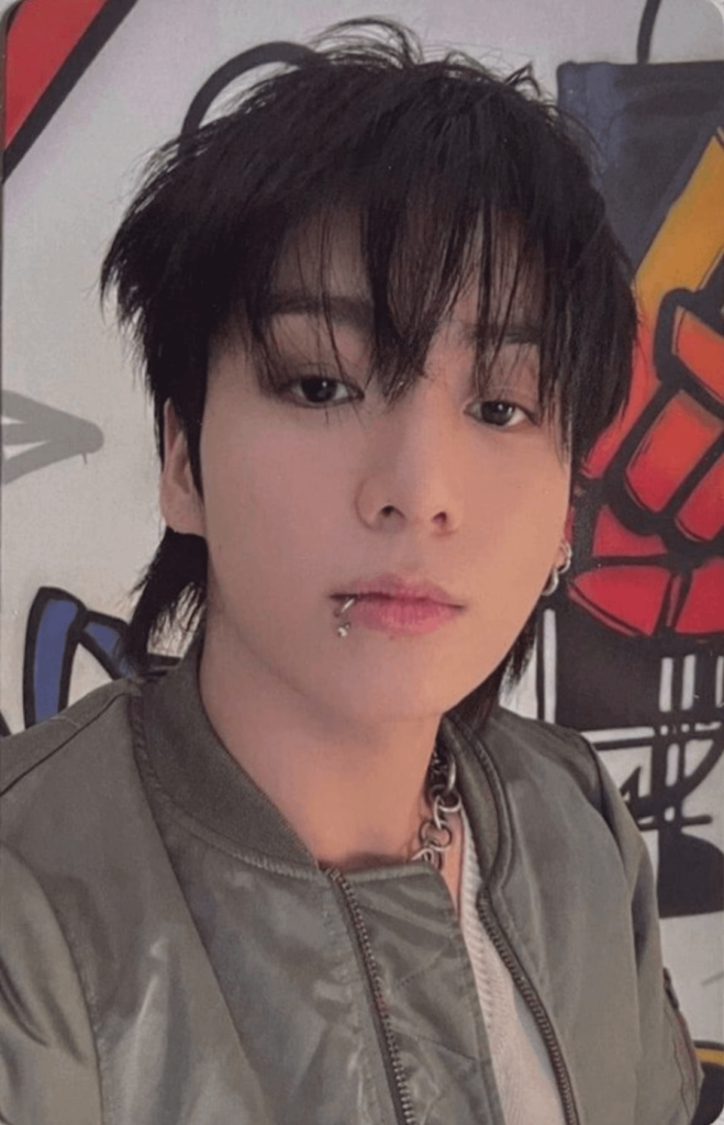[EU only] Photocard exchange