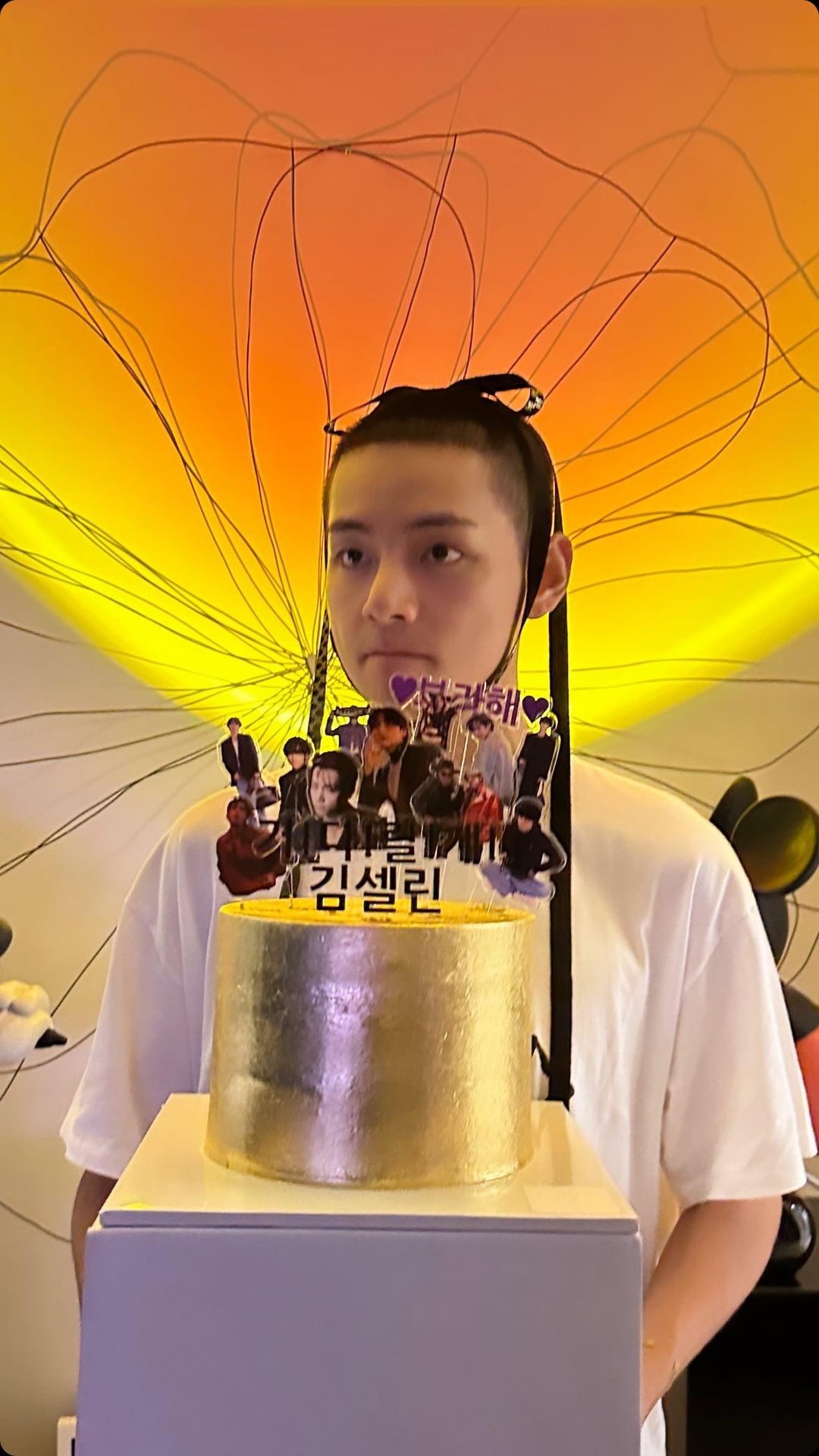 Taehyung IG Stories (5) 101223