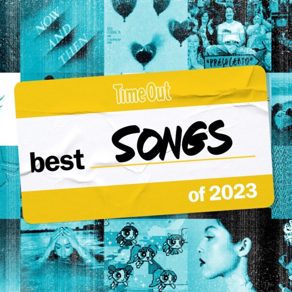 231205 "Snooze" by Agust D (feat. Ryuichi Sakamoto and Woosung) featured as one of the 23 best songs of 2023 by TimeOut