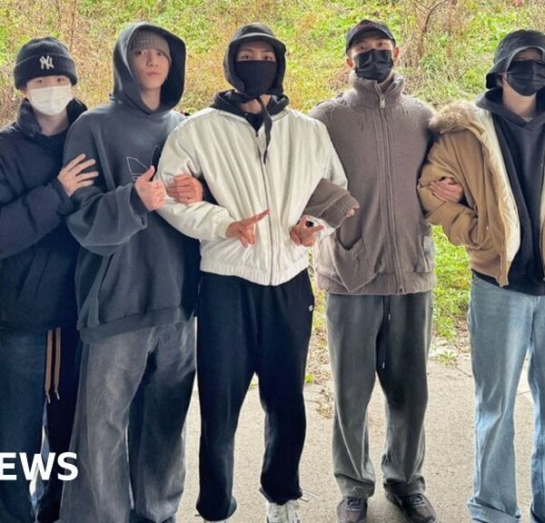 231212 BBC: BTS go off into the army - what now for K-pop's biggest stars?