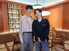 231204 Today’s Bangtan with SUGA & Kim Namgil @ SUCHWITA EP. 23